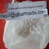 Viagra Sildenafil Citrate Powder Skype:Lifangfang68 Nicol@Pharmade.Com